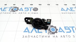 Динамик пищалка в передней стойке правый Audi Q7 16-26 нижний Bang and Olufsen
