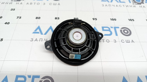 Динамик в торпеде центральный Audi Q7 16-23 Bang and Olufsen