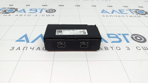 USB Hub Audi Q7 16-26