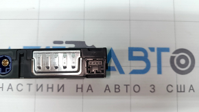 Hub USB Audi Q7 16-26