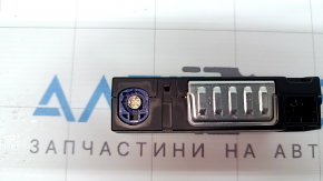 Hub USB Audi Q7 16-26