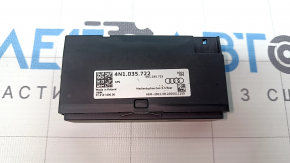 Hub USB Audi Q7 16-26