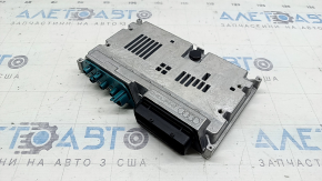 Driver Assist Control Unit Audi Q7 20-26