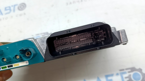 Driver Assist Control Unit Audi Q7 20-26