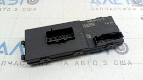 LIFTGATE CONTROL MODULE Audi Q7 16-23