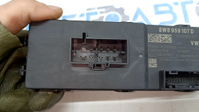 LIFTGATE CONTROL MODULE Audi Q7 16-23
