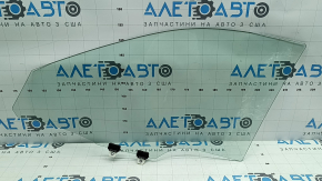 Стекло двери передней правой Mazda CX-5 17-24