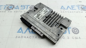 INTERFACE GATEWAY COMPUTER CONTROL MODULE Audi Q7 20-26