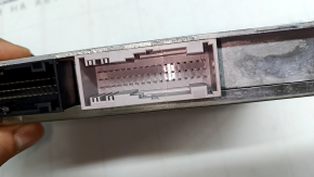 INTERFACE GATEWAY COMPUTER CONTROL MODULE Audi Q7 20-26