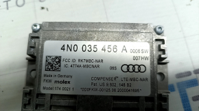 ANTENNA AMPLIFIER MODULE Audi Q7 16-26