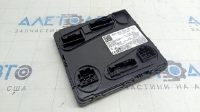 COMFORT BODY COMPUTER CONTROL MODULE Audi Q7 16-26