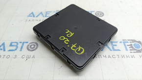 MODUL DE CONTROL AL COMPUTERULUI DE CONFORT PENTRU CAROSERIE Audi Q7 16-26