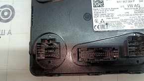 MODUL DE CONTROL AL COMPUTERULUI DE CONFORT PENTRU CAROSERIE Audi Q7 16-26