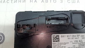 MODUL DE CONTROL AL COMPUTERULUI DE CONFORT PENTRU CAROSERIE Audi Q7 16-26