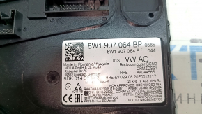 MODUL DE CONTROL AL COMPUTERULUI DE CONFORT PENTRU CAROSERIE Audi Q7 16-26