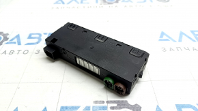 USB Hub Audi Q7 16-26 полезло покрытие