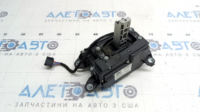 Шифтер КПП Audi Q7 20-26