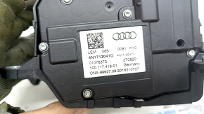 Шифтер КПП Audi Q7 20-26