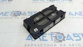 Модуль зарядного устройства для беспроводной зарядки Audi Q7 20-26
