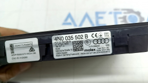 Модуль зарядного устройства для беспроводной зарядки Audi Q7 20-26