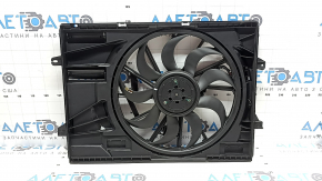 Ansamblu carcasă radiator difuzor Hyundai Sonata 20-23 2.5