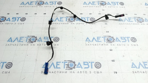 Проводка передней камеры Audi Q7 20-26