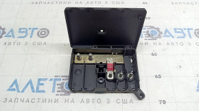 Блок предохранителей АКБ Audi Q7 20-26