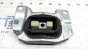 Подушка двигателя левая Ford Escape MK3 13-16 1.6T 2.5 2.0T