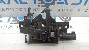 Замок капота Hyundai Ioniq 17-22