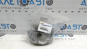 Подушка двигателя правая Jeep Compass 17-22 2.4 акпп