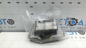 Подушка двигателя правая Jeep Compass 17-22 2.4 акпп