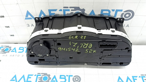 Щиток приборов Hyundai Elantra 21-23 4.2" 52к