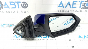 Oglindă laterală dreapta Hyundai Elantra 21-23 BSM