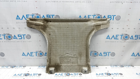 Apărătoare cutie de viteze spate pentru Audi Q5 80A 18-24 2.0T, MHEV, PHEV, lacrimă