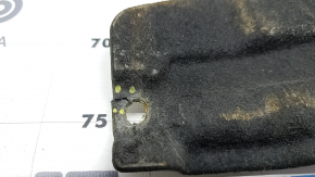Apărătoare cutie de viteze spate pentru Audi Q5 80A 18-24 2.0T, MHEV, PHEV, lacrimă