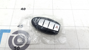Ключ Nissan Rogue 21-22 SV, 4 кнопки