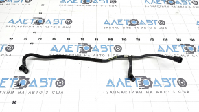 Conductă de retur răcire chiulasă rezervor Audi Q7 20-26 3.0T MHEV