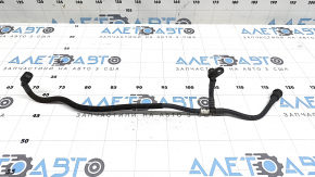 Патрубок охлаждения Audi Q7 20-26 3.0T MHEV