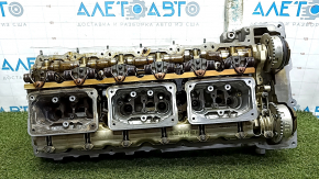 Головка блока цилиндров в сборе BMW X5 E70 3.0 N55 без масляной форсунки