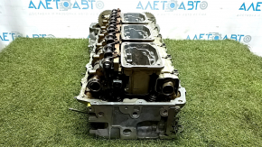 Головка блока цилиндров в сборе BMW X5 E70 3.0 N55 без масляной форсунки