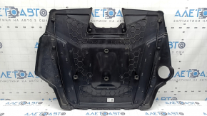 Накладка двигателя Audi Q7 20-26 3.0T MHEV