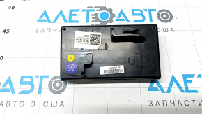 AC HEAT CLIMATE CONTROL MODULE Hyundai Elantra 21-23