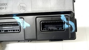 AC HEAT CLIMATE CONTROL MODULE Hyundai Elantra 21-23