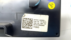 AC HEAT CLIMATE CONTROL MODULE Hyundai Elantra 21-23