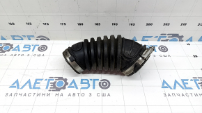 Воздуховод на турбину Audi Q7 20-26 3.0T MHEV
