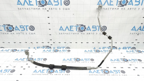 Трубка кондиционера конденсер-печка Audi Q7 20-26 3.0T MHEV