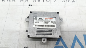 Блок розжига Audi A6 C7 16-18 рест LED