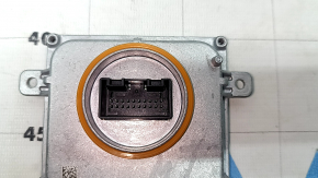 Блок розжига Audi A6 C7 16-18 рест LED