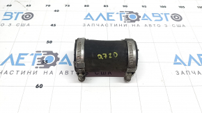 Патрубок интеркулера верхний правый Audi Q7 20-26 3.0T MHEV резина