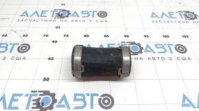 Патрубок интеркулера верхний правый Audi Q7 20-26 3.0T MHEV резина